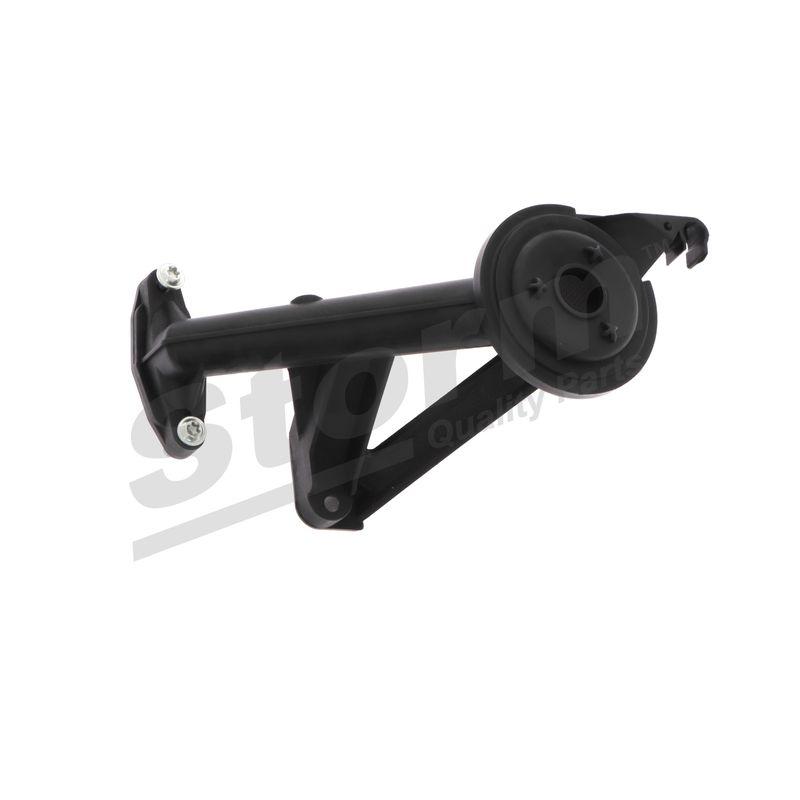Kit de montage, compresseur STORM QUALITY PARTS 890910