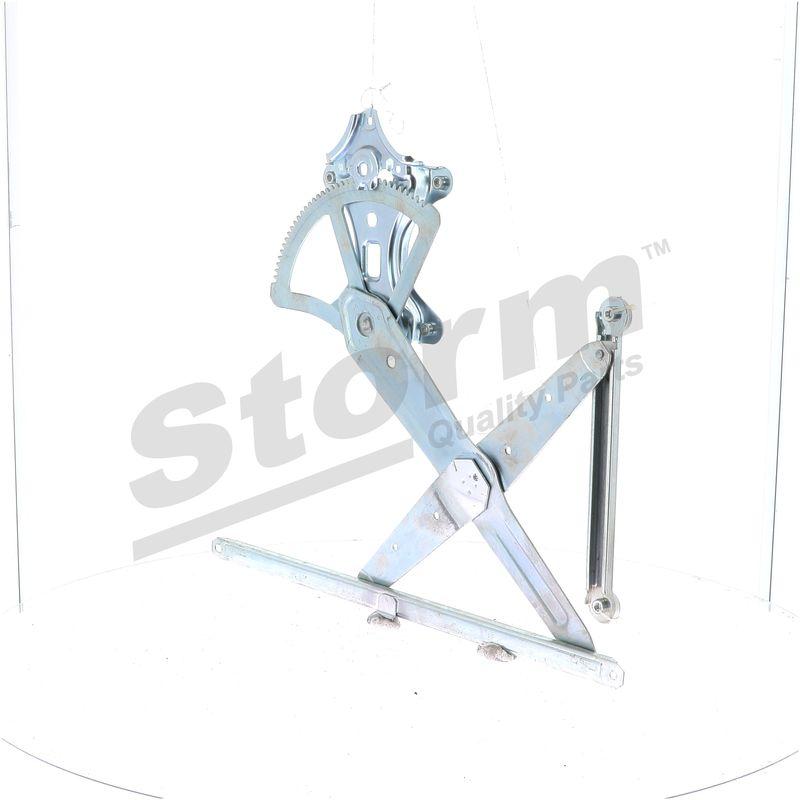 Lève-vitre STORM QUALITY PARTS 123076