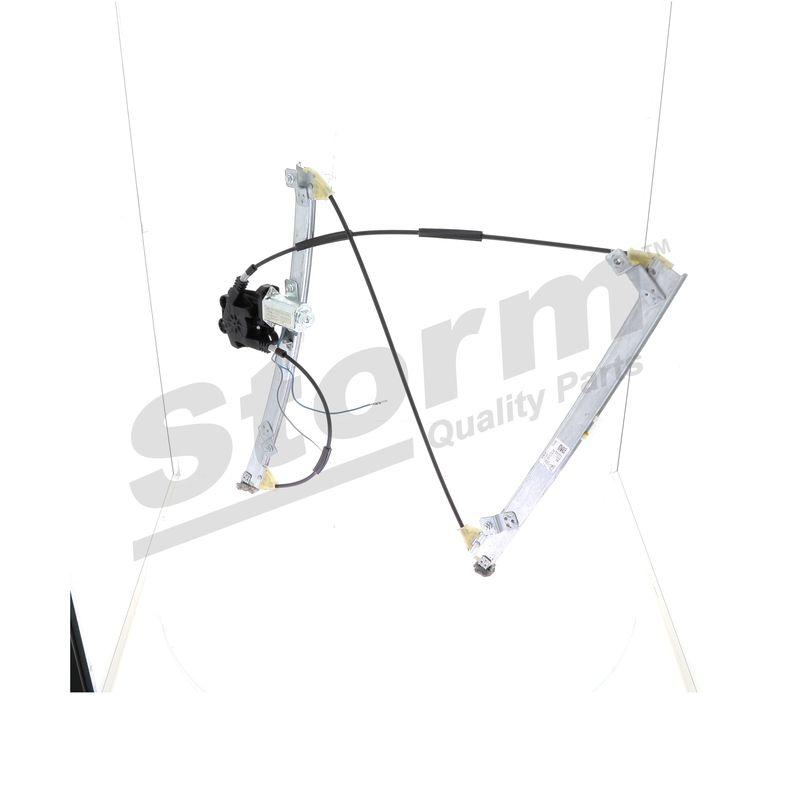 Lève-vitre STORM QUALITY PARTS 28580