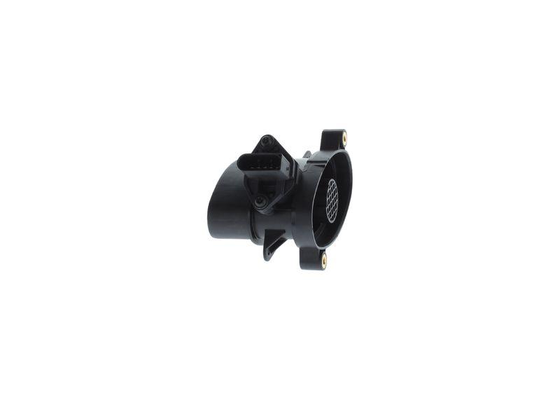 Débitmètre de masse d'air BOSCH 0 280 218 08X