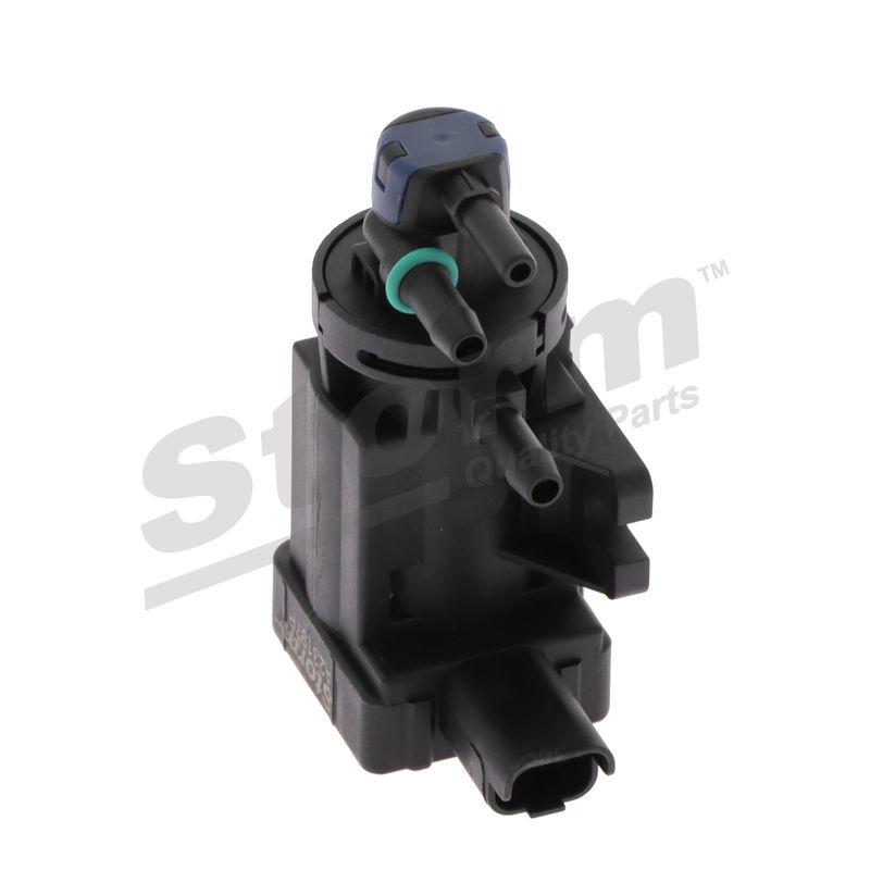 Capteur de pression, turbocompresseur STORM QUALITY PARTS 77792
