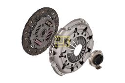 Kit d'embrayage Schaeffler LuK 619308900