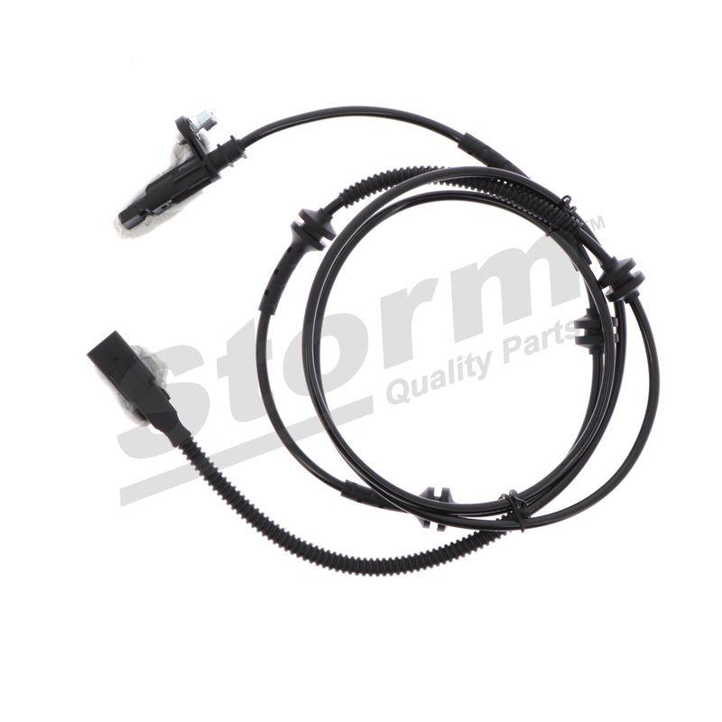 Capteur, vitesse de roue STORM QUALITY PARTS 777101