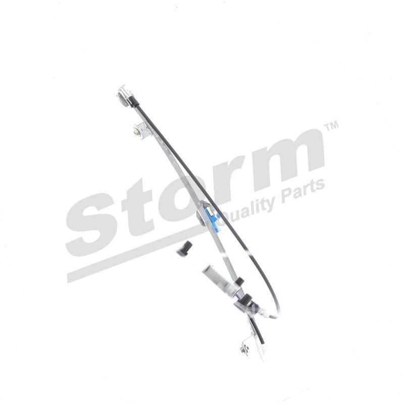 Lève-vitre STORM QUALITY PARTS 8807502