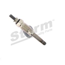 Bougie de préchauffage STORM QUALITY PARTS 501043