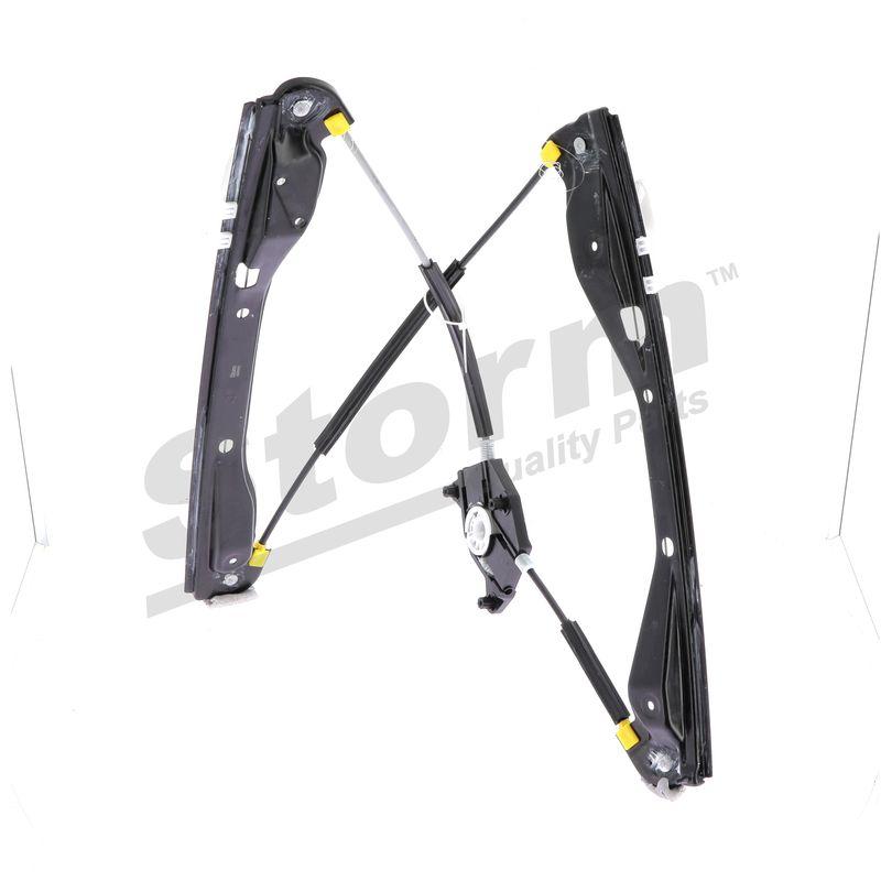 Lève-vitre STORM QUALITY PARTS 17707517
