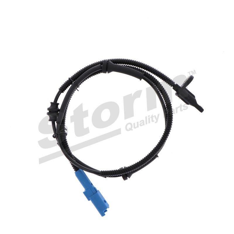 Capteur, vitesse de roue STORM QUALITY PARTS 777112