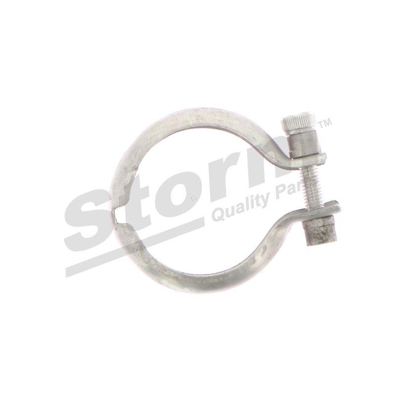 Attache, vanne EGR STORM QUALITY PARTS 9100