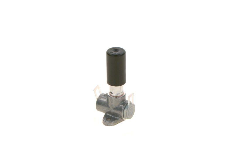 Pompe d'alimentation manuelle BOSCH 0 440 011 007