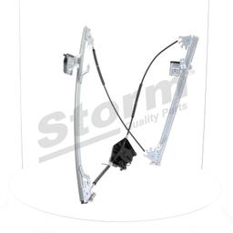 Lève-vitre STORM QUALITY PARTS 97080