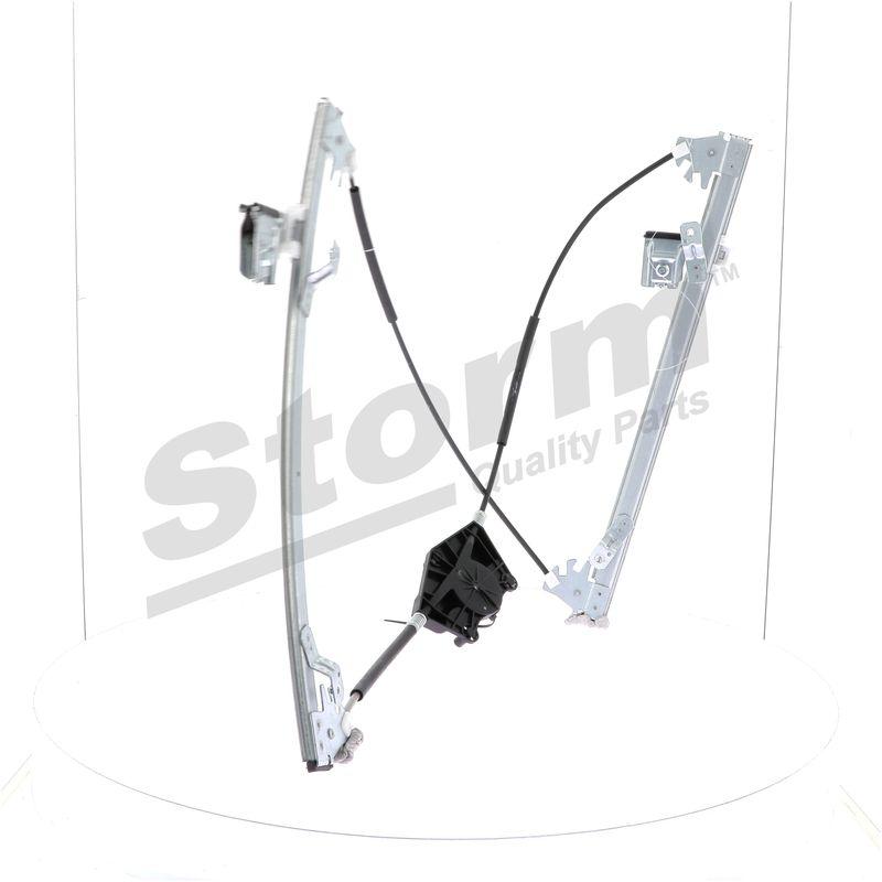 Lève-vitre STORM QUALITY PARTS 97080