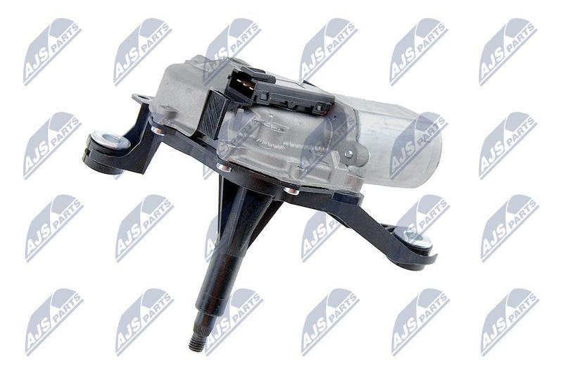 Moteur d'essuie-glace NTY ESW-PL-010
