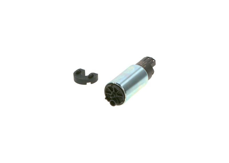 Pompe à carburant BOSCH 0 986 580 908