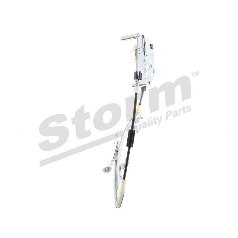 Lève-vitre STORM QUALITY PARTS 151268