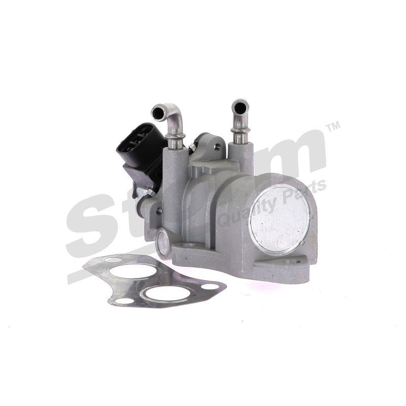 Vanne EGR STORM QUALITY PARTS 9075