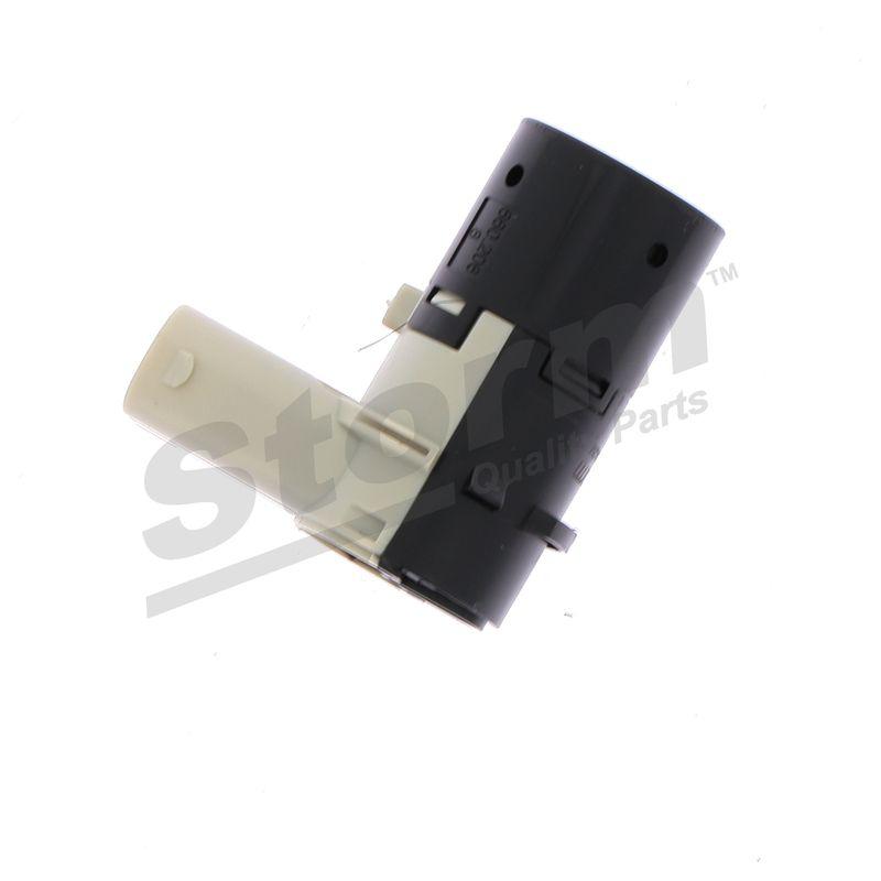 Capteur, aide au stationnement STORM QUALITY PARTS 151103
