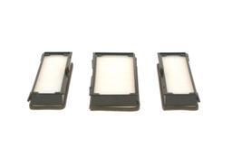 Filtre, air de l'habitacle BOSCH 1987432060