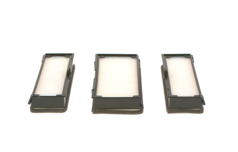 Filtre, air de l'habitacle BOSCH 1987432060