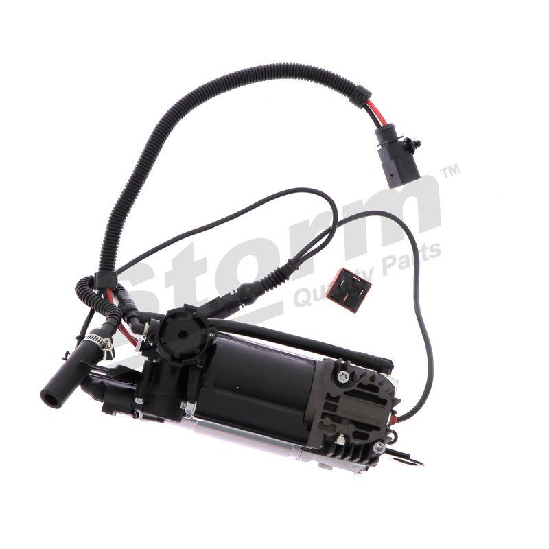 Compresseur, système d'air comprimé STORM QUALITY PARTS 844294ST