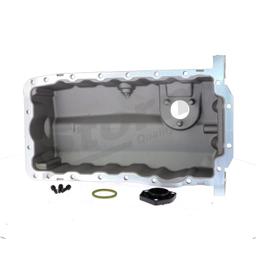 Carter d'huile STORM QUALITY PARTS 999004
