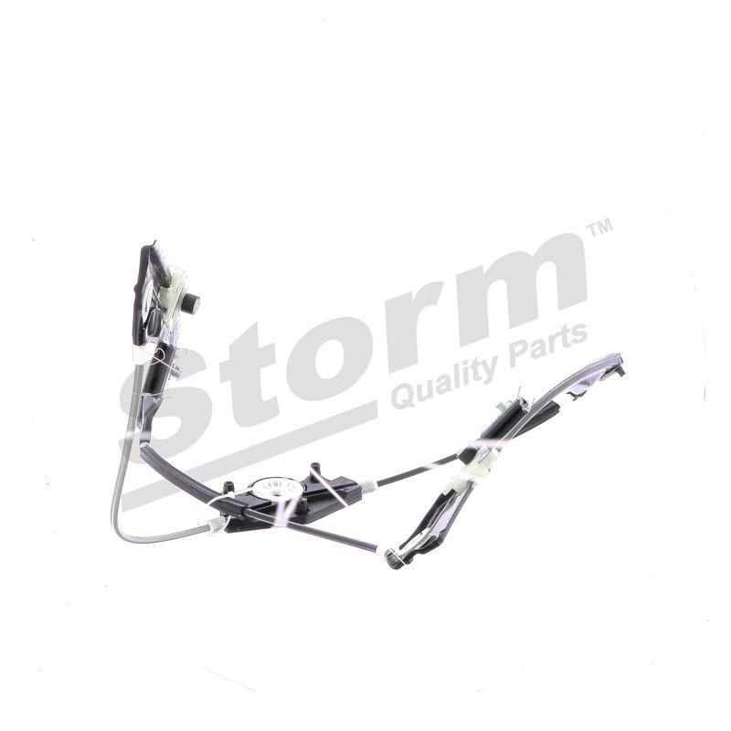 Lève-vitre STORM QUALITY PARTS 98573