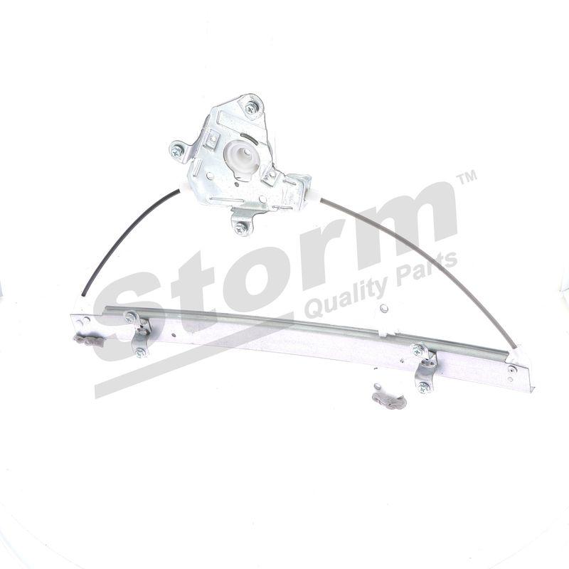 Lève-vitre STORM QUALITY PARTS 160073
