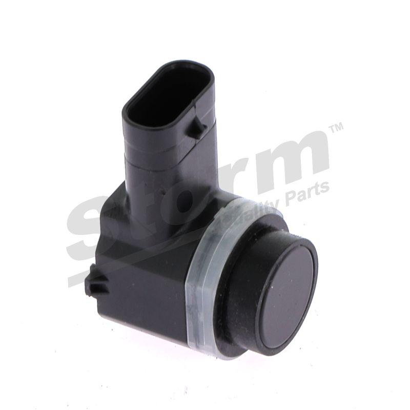 Capteur, aide au stationnement STORM QUALITY PARTS 151111