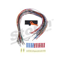 Kit réparation de câble, porte STORM QUALITY PARTS 102101