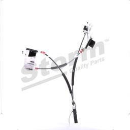 Lève-vitre STORM QUALITY PARTS 47071