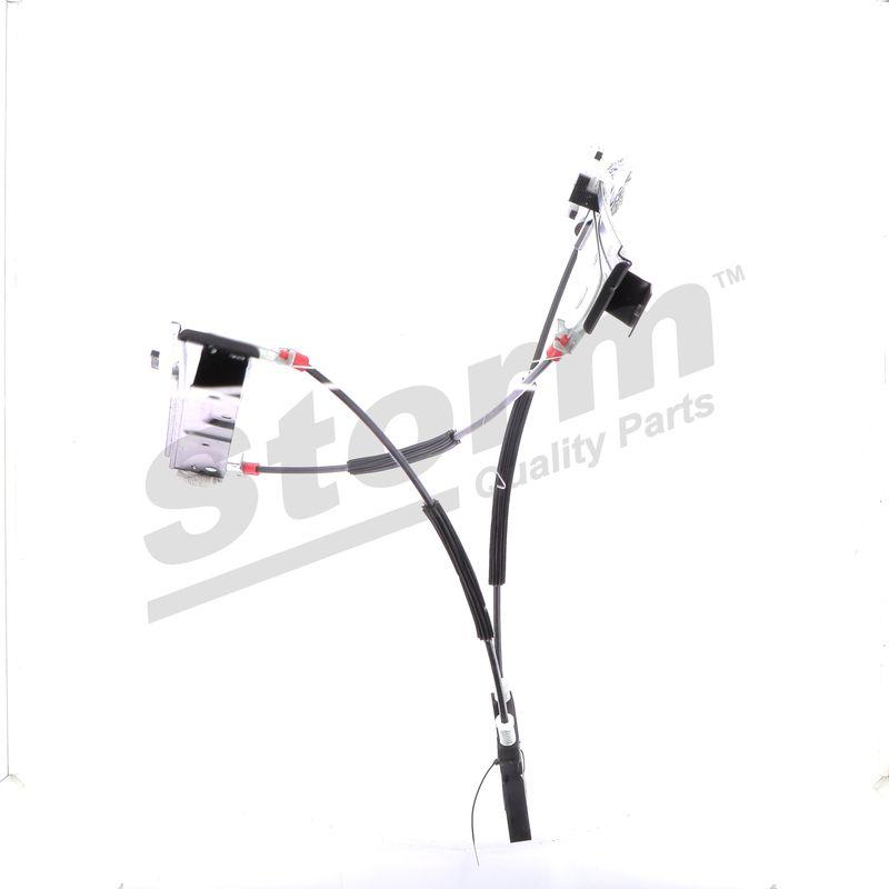 Lève-vitre STORM QUALITY PARTS 47071