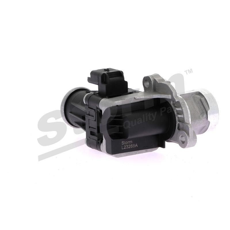 Vanne EGR STORM QUALITY PARTS 9055