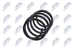 Ressort de suspension NTY ASZ-AU-017