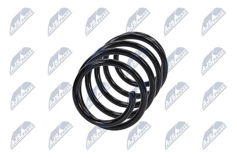 Ressort de suspension NTY ASZ-AU-017