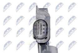 Serrure de porte NTY EZC-VW-091