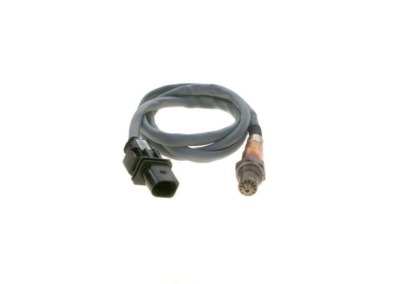 Sonde lambda BOSCH 0258017102