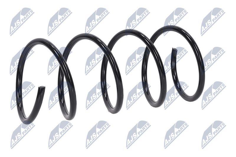 Ressort de suspension NTY ASZ-ME-028