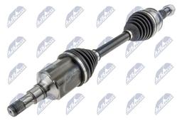 Arbre de transmission NTY NPW-DW-037