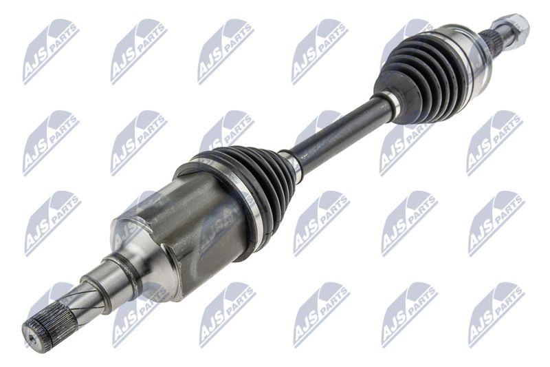 Arbre de transmission NTY NPW-DW-037