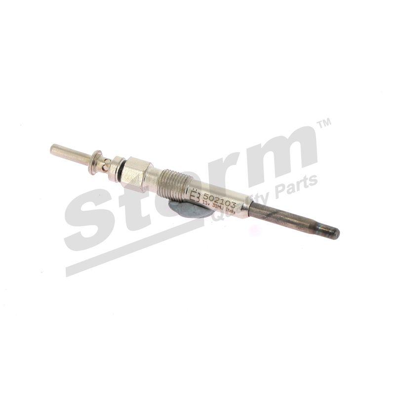 Bougie de préchauffage STORM QUALITY PARTS 502103