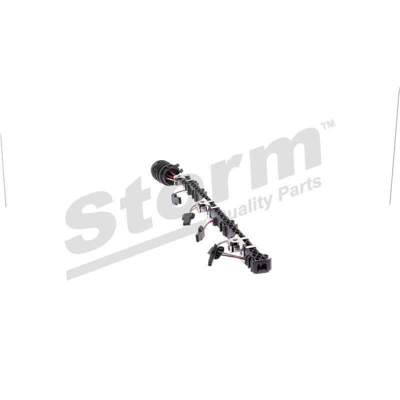 Kit réparation de câble, injecteur STORM QUALITY PARTS 999102