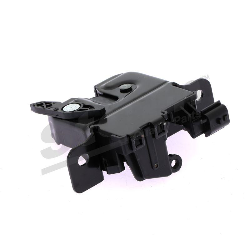 Serrure de hayon STORM QUALITY PARTS 87325