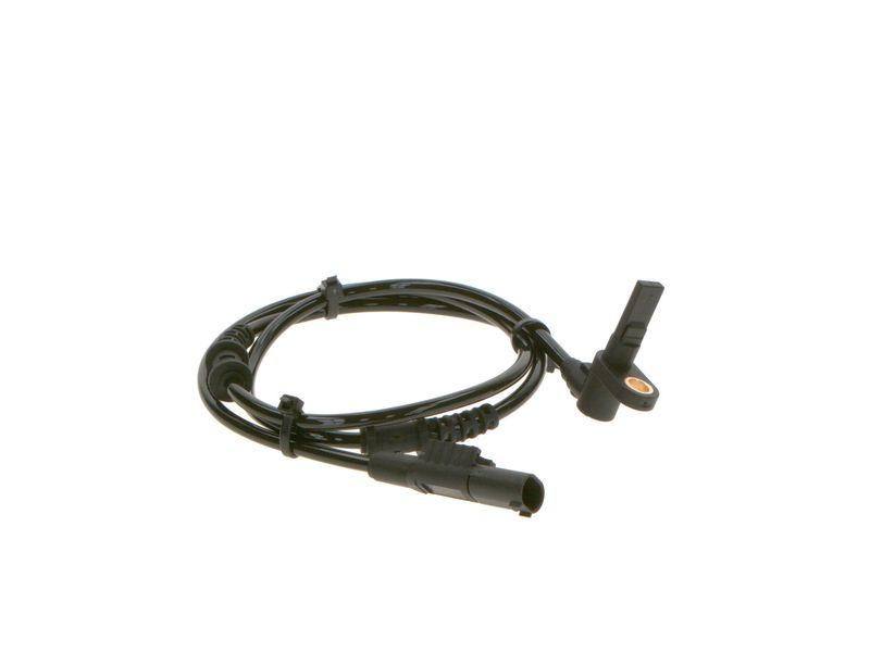 Capteur, vitesse de roue BOSCH 0 986 594 590