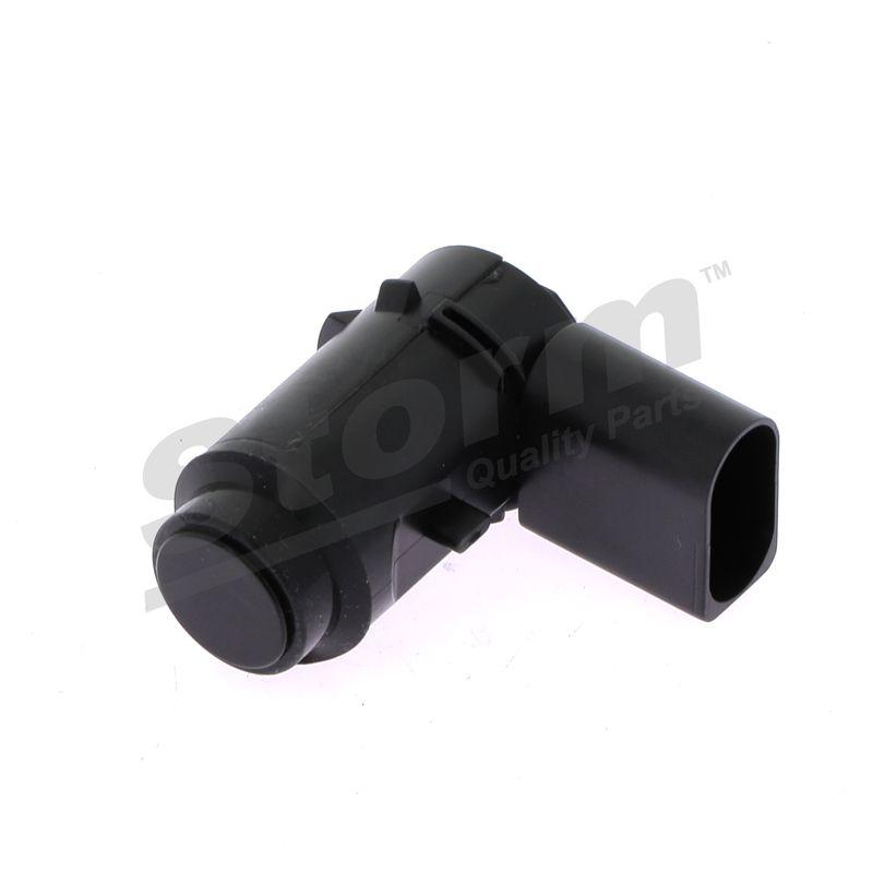Capteur, aide au stationnement STORM QUALITY PARTS 399231