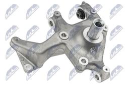 Fusée d'essieu, suspension de roue NTY ZZT-VW-001