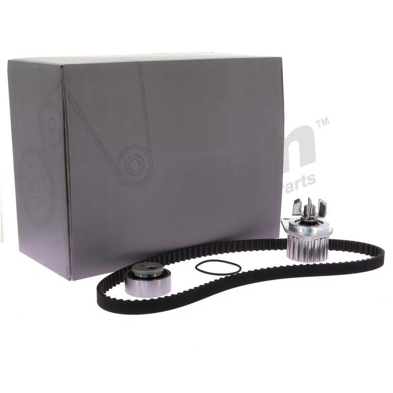 Pompe à eau + kit de courroie crantée STORM QUALITY PARTS 5550109KP