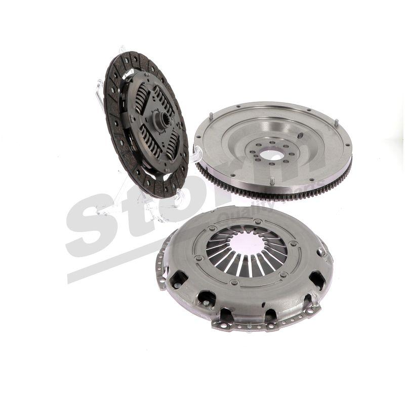 Kit adaptateur, embrayage STORM QUALITY PARTS STO1012