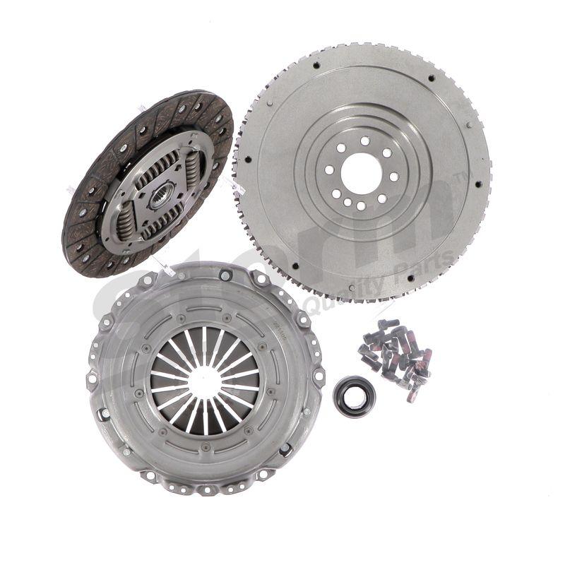 Kit adaptateur, embrayage STORM QUALITY PARTS STO1008