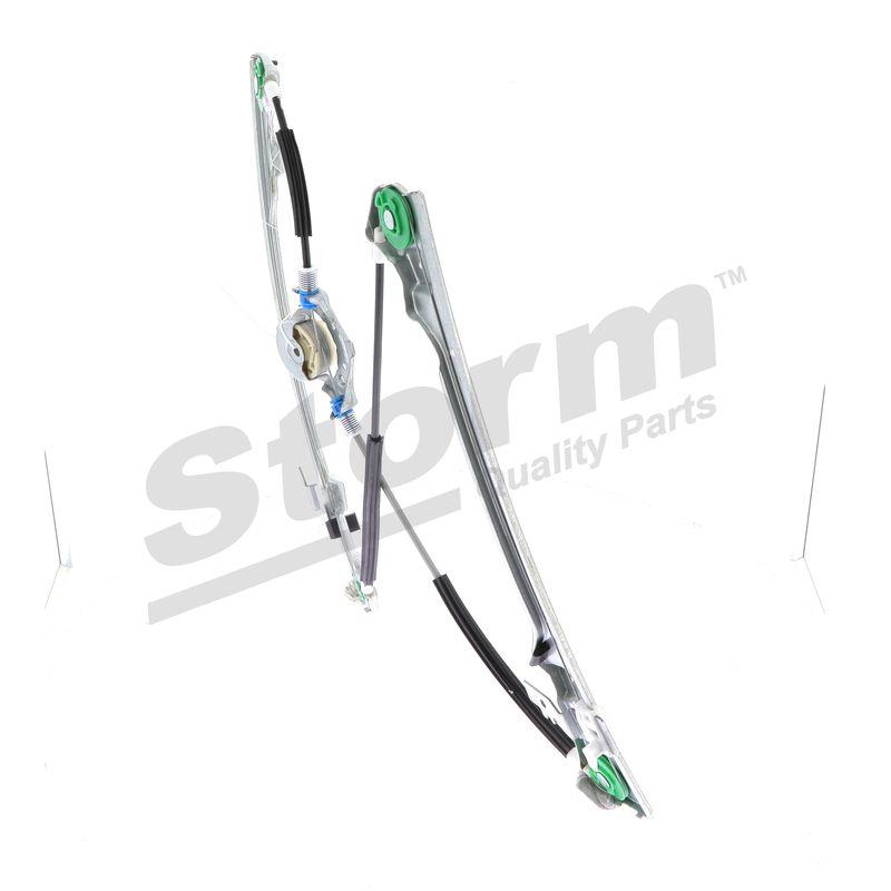 Lève-vitre STORM QUALITY PARTS 1500072