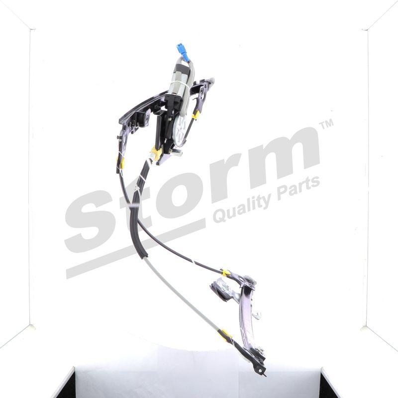 Lève-vitre STORM QUALITY PARTS 99077