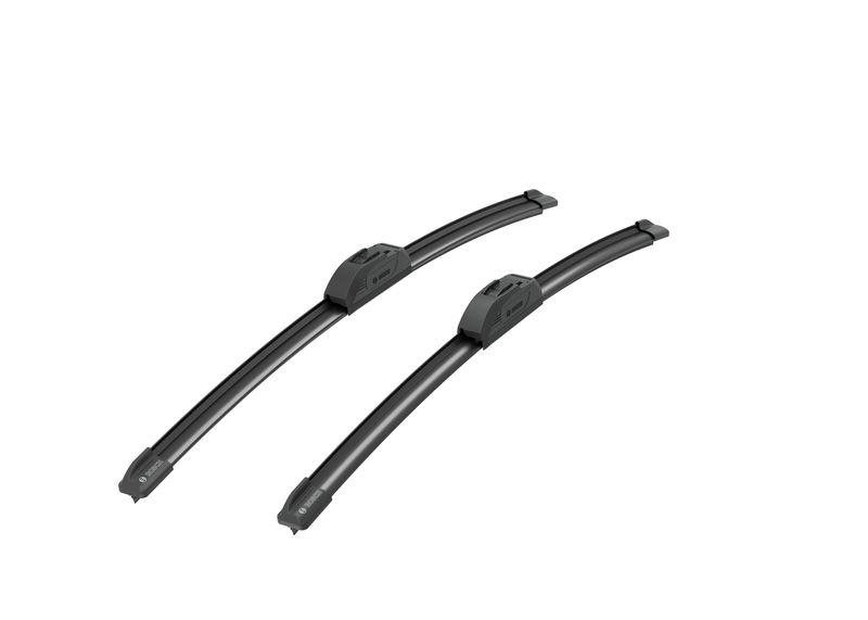 Balai d'essuie-glace BOSCH 3 397 118 986